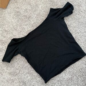 Abercrombie & Fitch Black Top